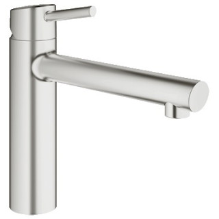 Drezová batéria Grohe Concetto páková - sanitbuy.pl