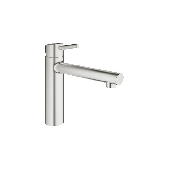 Drezová batéria Grohe Concetto páková - sanitbuy.pl