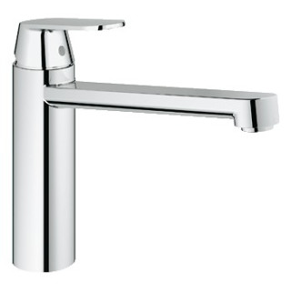 Drezová batéria Grohe Concetto páková - sanitbuy.pl