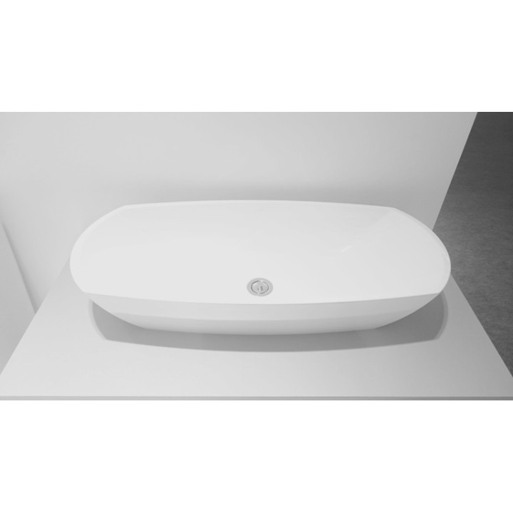 Umývadlo na postavenie na dosku Marmorin tallasa - sanitbuy.pl