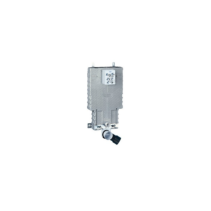 Spłuczka do WC GROHE Uniset 6 - 9 l- sanitbuy.pl