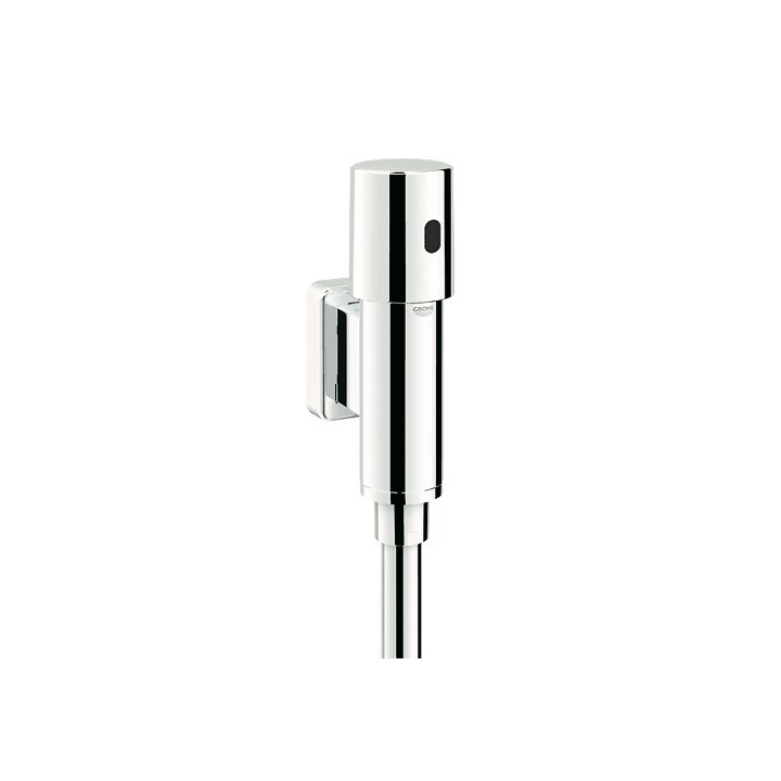 Przycisk elektroniczny GROHE Tectron Rondo natynkowy, czujnik na podczerwień- sanitbuy.pl