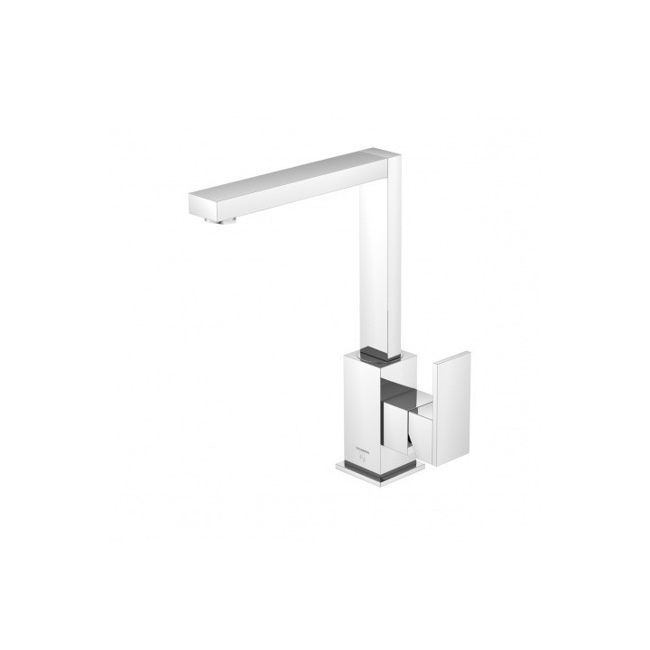 Vysoká umývadlová stojanková batéria steinberg seria 160 - výška 292mm- sanitbuy.pl
