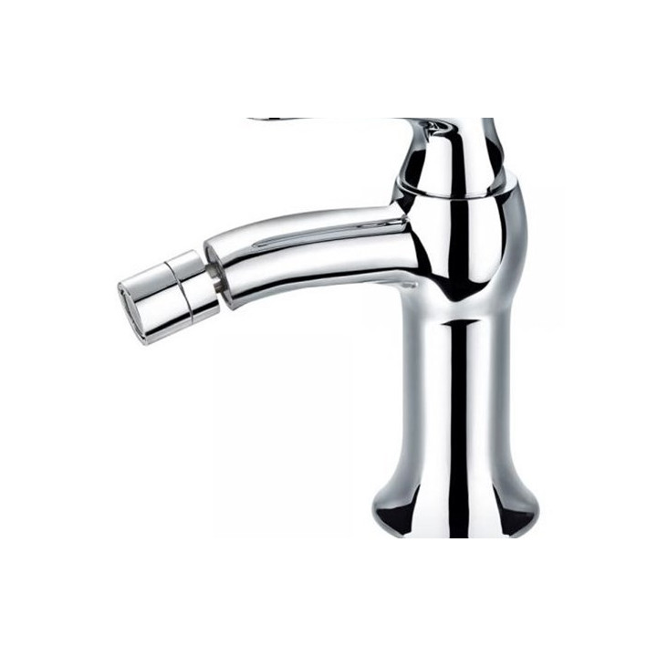 Bidetová batéria Omnires Art Deco sztorcowa- sanitbuy.pl