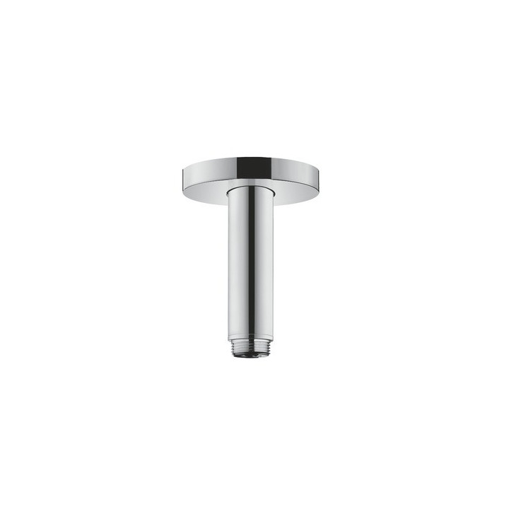 Stropné pripojenie Axor 100 mm dn 15 - chróm- sanitbuy.pl