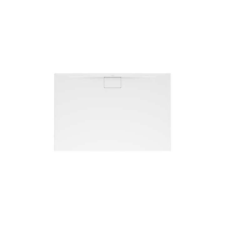 Brodzik prostokątny Villeroy & Boch Archtectura 1400 x 900 x 15 mm, biały- sanitbuy.pl