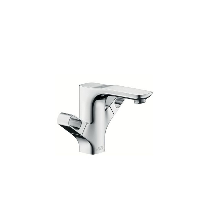 Bateria Axor Urquiola umywalkowa dwuuchwytowa- sanitbuy.pl