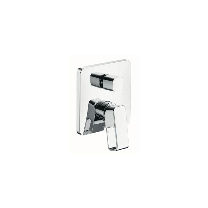 Bateria Axor Urquiola wannowa podtynkowa- sanitbuy.pl
