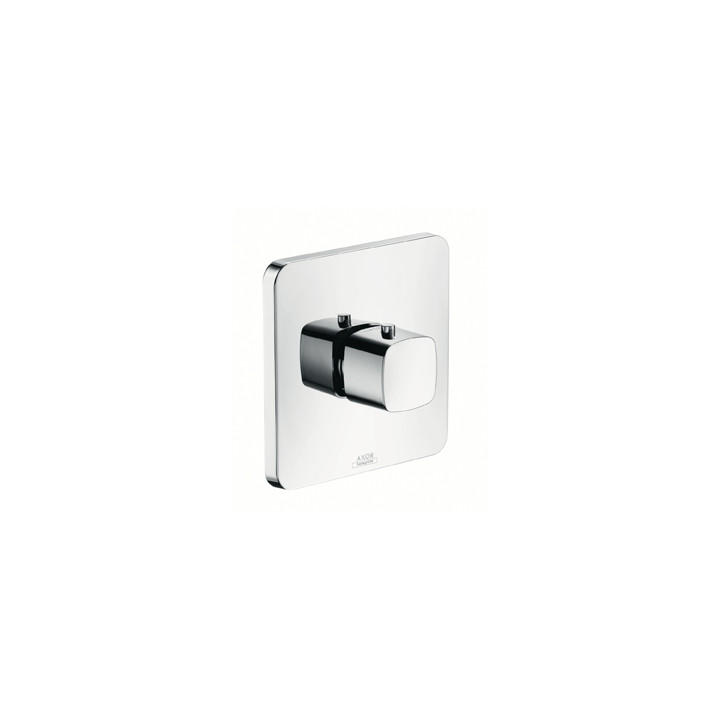 Bateria Axor Urquiola termostatyczna podtynkowa High Flow, element zewnętrzny- sanitbuy.pl