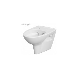 Miska Cersanit wisząca PARVA NEW Clean On- sanitbuy.pl