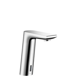 Batéria umyvadlová Hansgrohe Metris S  samočinná bez regulacji temperatury- sanitbuy.pl