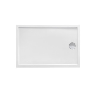 Sprchová vanička Roca Granada Flat 140x80x4 cm- sanitbuy.pl