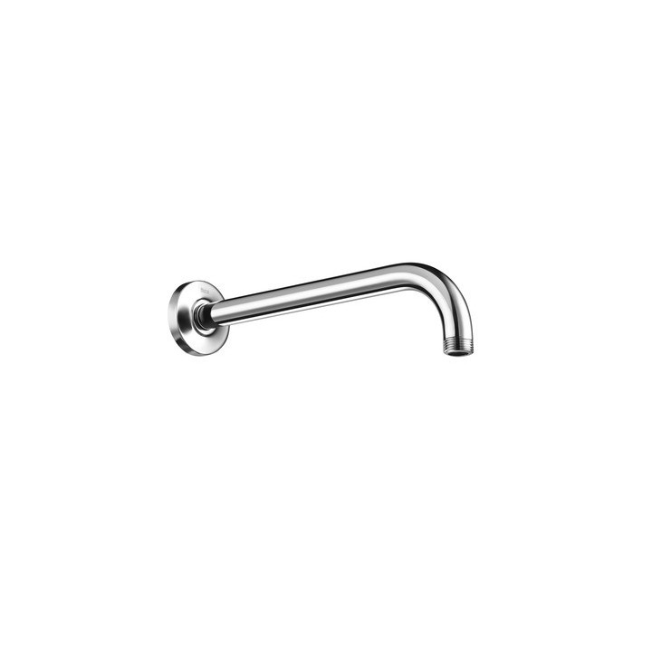 Głowica okrúhla Roca Rainsense ABS chróm, śr. 200 mm- sanitbuy.pl