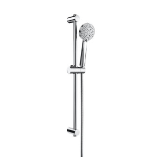 Sprchový set Roca Stella 80/3 držák 700 mm, chróm - sanitbuy.pl