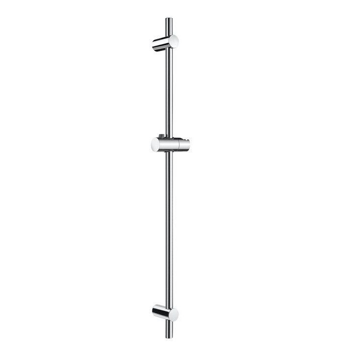 Sprchová tyč Roca Stella chróm, 700 mm, upevnenie słuchawki- sanitbuy.pl