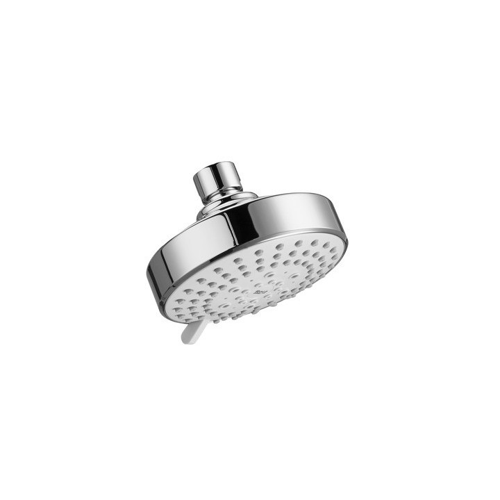 Horná sprcha Roca Stella 100/1 na stěnu, chróm- sanitbuy.pl