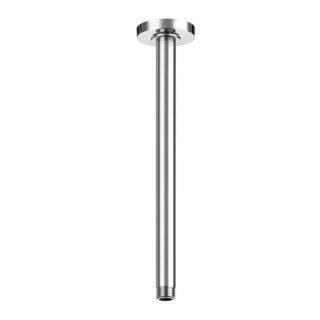 Rameno sprchové Roca Raindream stropný, chróm, dł. 200 mm- sanitbuy.pl