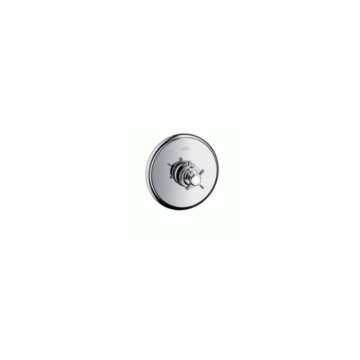 Bateria termostatowa natryskowa podtynkowa Axor Montreux- sanitbuy.pl