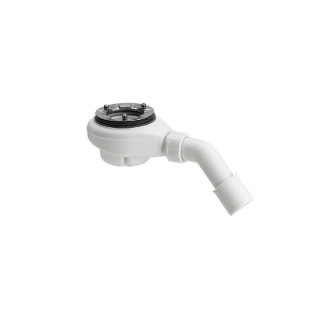 Sifón czyszczony z góry Roca Terran śr. 90 mm- sanitbuy.pl