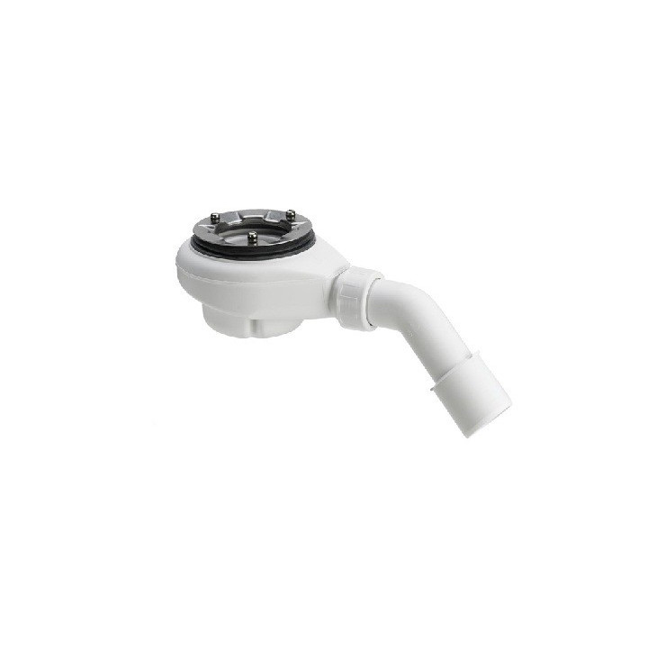Sifón czyszczony z góry Roca Terran śr. 90 mm- sanitbuy.pl