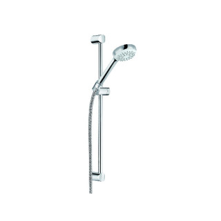 Sprchový set Kludi Logo 1S chróm, dł. 600 mm- sanitbuy.pl