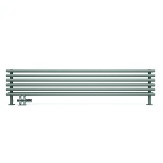 Radiátor Terma Triga AN 170x28 cm - biela/ barva- sanitbuy.pl