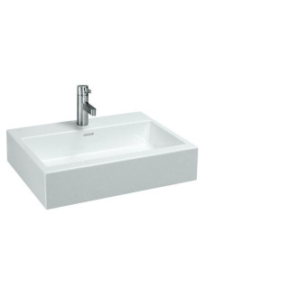 Umývadlo Na stěnu Laufen Palomba 120x50 cm- sanitbuy.pl
