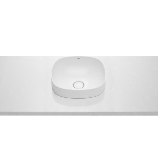 Umývadlo 63x51 cm Roca America- sanitbuy.pl