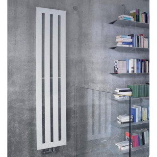 Radiátor Zehnder Metropolitan MET 80,5 x 40 cm - biela- sanitbuy.pl