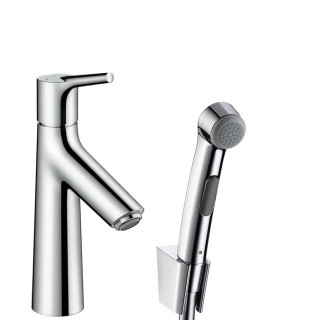 Súprava Bidette Hansgrohe Talis E wys. 220 mm, chróm, odtok Push-Open G 1 1/4"- sanitbuy.pl