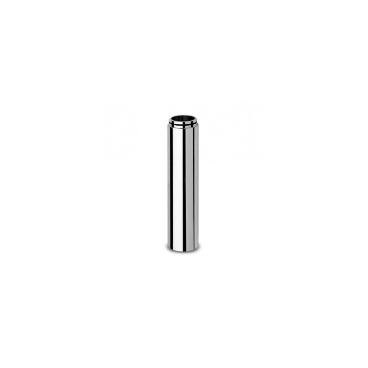 Súprava podwyższający Zucchetti PAN do podniesienia baterii o 50 mm, chróm- sanitbuy.pl