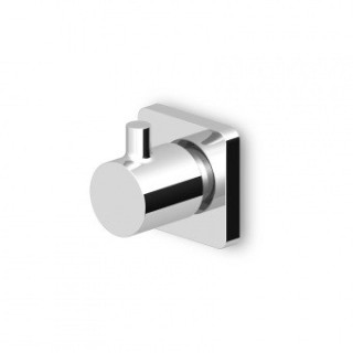 Ventil nástěnný Zucchetti PAN 1/2", chróm - sanitbuy.pl
