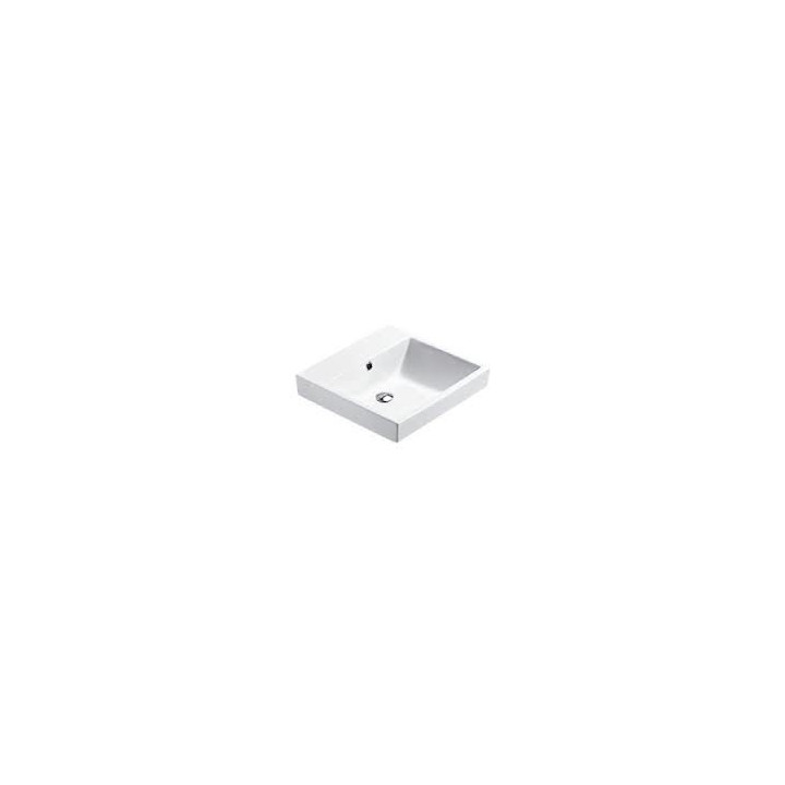 Umywalka Catalano Zero 50 cm- sanitbuy.pl