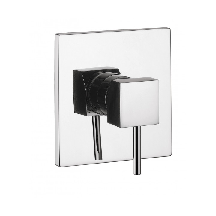 Bateria Teknobili Tower prysznicowa podtynkowa- sanitbuy.pl