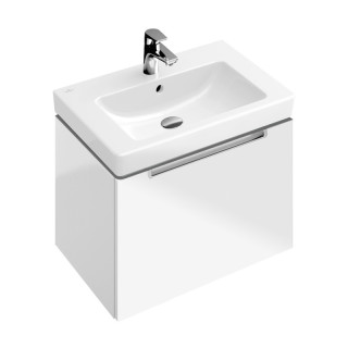 Skříňka podumývadlová 440x420x352 mm Villeroy & Boch Subway 2.0- sanitbuy.pl