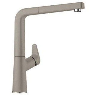 Drezová batéria Blanco AVONA-S, tartufo- sanitbuy.pl