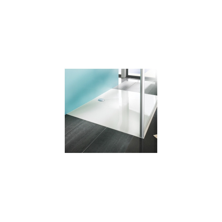 Brodzik Huppe EASYSTEP manufaktura prostokątny 1600x800 mm- sanitbuy.pl