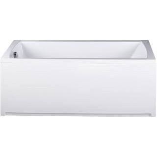 Obudowa univerzálna pre vane Excellent 160, biela- sanitbuy.pl