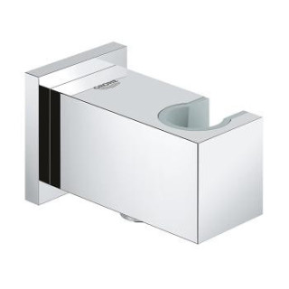 Pripojovacie koleno Grohe Euphoria Cube przyłączeniowe, nástenné, DN15, chróm- sanitbuy.pl