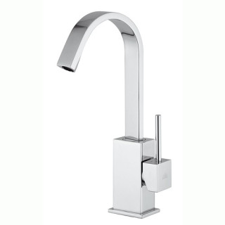 Umyvadlová batéria výška Paffoni Level- sanitbuy.pl