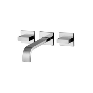 Umyvadlová batéria podomietková L-175mm Paffoni Level- sanitbuy.pl