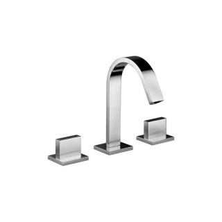 Umyvadlová batéria 3-otvorová  Paffoni Level- sanitbuy.pl