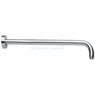 Rameno nástenné deszczownicy L-400mm Paffoni Stick- sanitbuy.pl