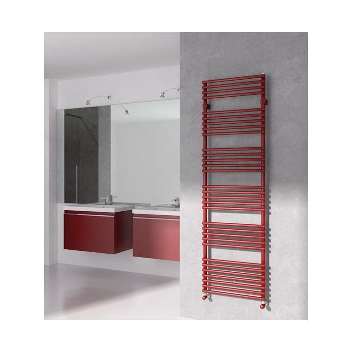 Radiátor Irsap Ares 172x75 cm - biela- sanitbuy.pl