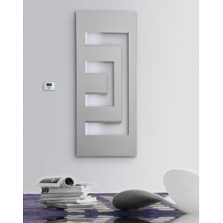 Radiátor Irsap Tratto 120x45 cm - barva radu Special- sanitbuy.pl