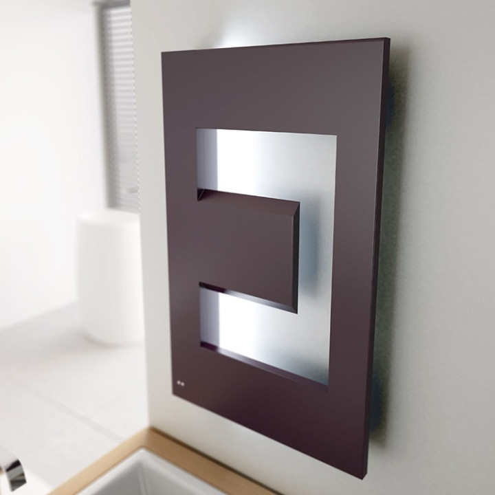 Radiátor Irsap Tratto 120x45 cm - barva radu Special- sanitbuy.pl