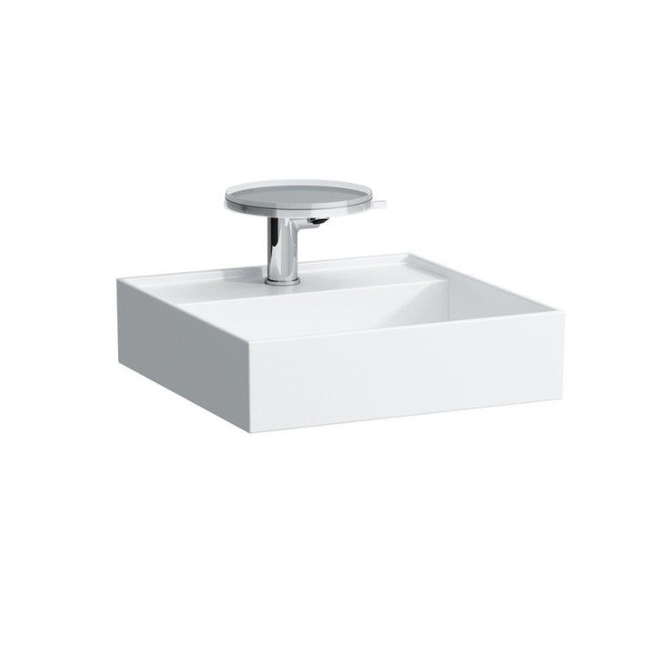 Batéria s otočným výtokovým ramenom umyvadlová Hansgrohe Talis S- sanitbuy.pl