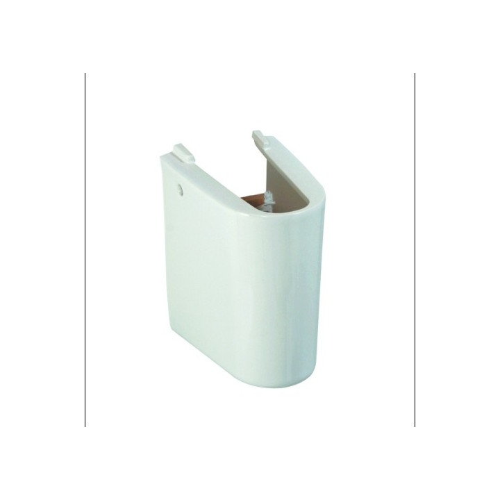 Kryt na sifón 210 x 285 x 345 mm Laufen Pro A- sanitbuy.pl