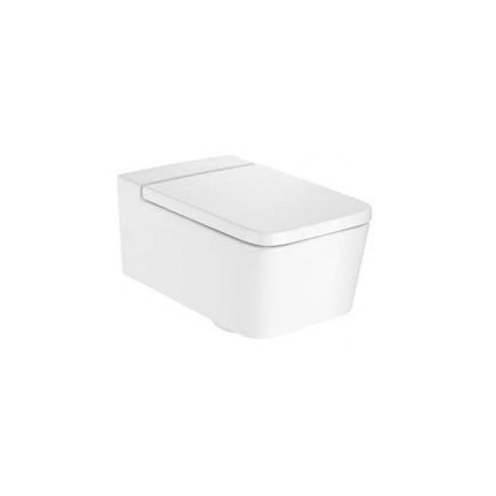 Misa závesné rimless 560 x 370mm Roca Inspira Square- sanitbuy.pl