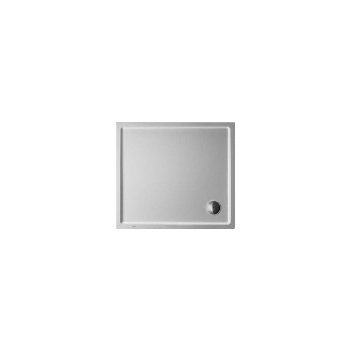 Sprchová vanička Duravit Starck Slimline pravouhlý 120x100 cm- sanitbuy.pl